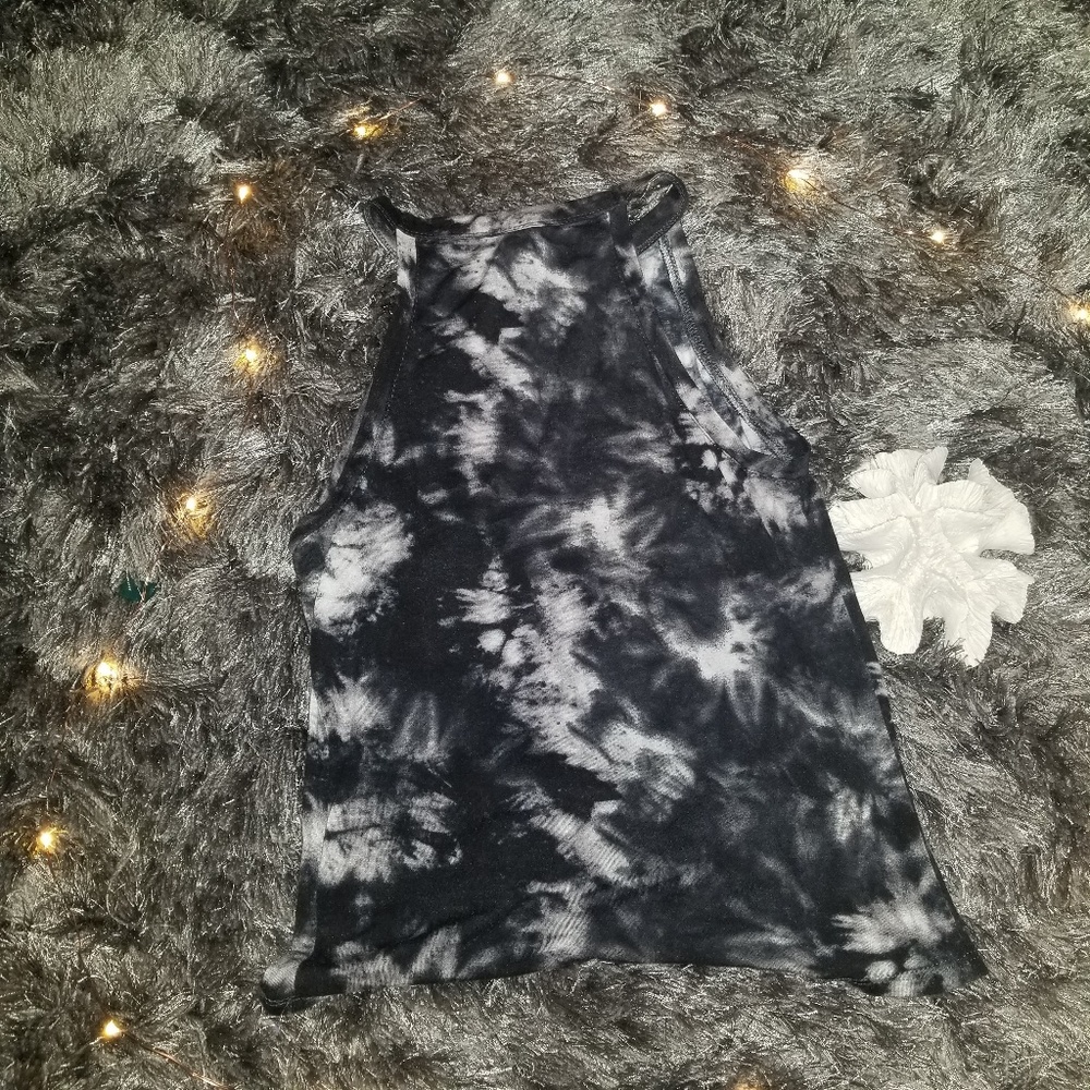 Mudd Tank Top